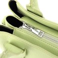 thumbnail image 4 of Bolso Hombro Compras Gran Capacidad Y Cr () Verde, 4 of 9