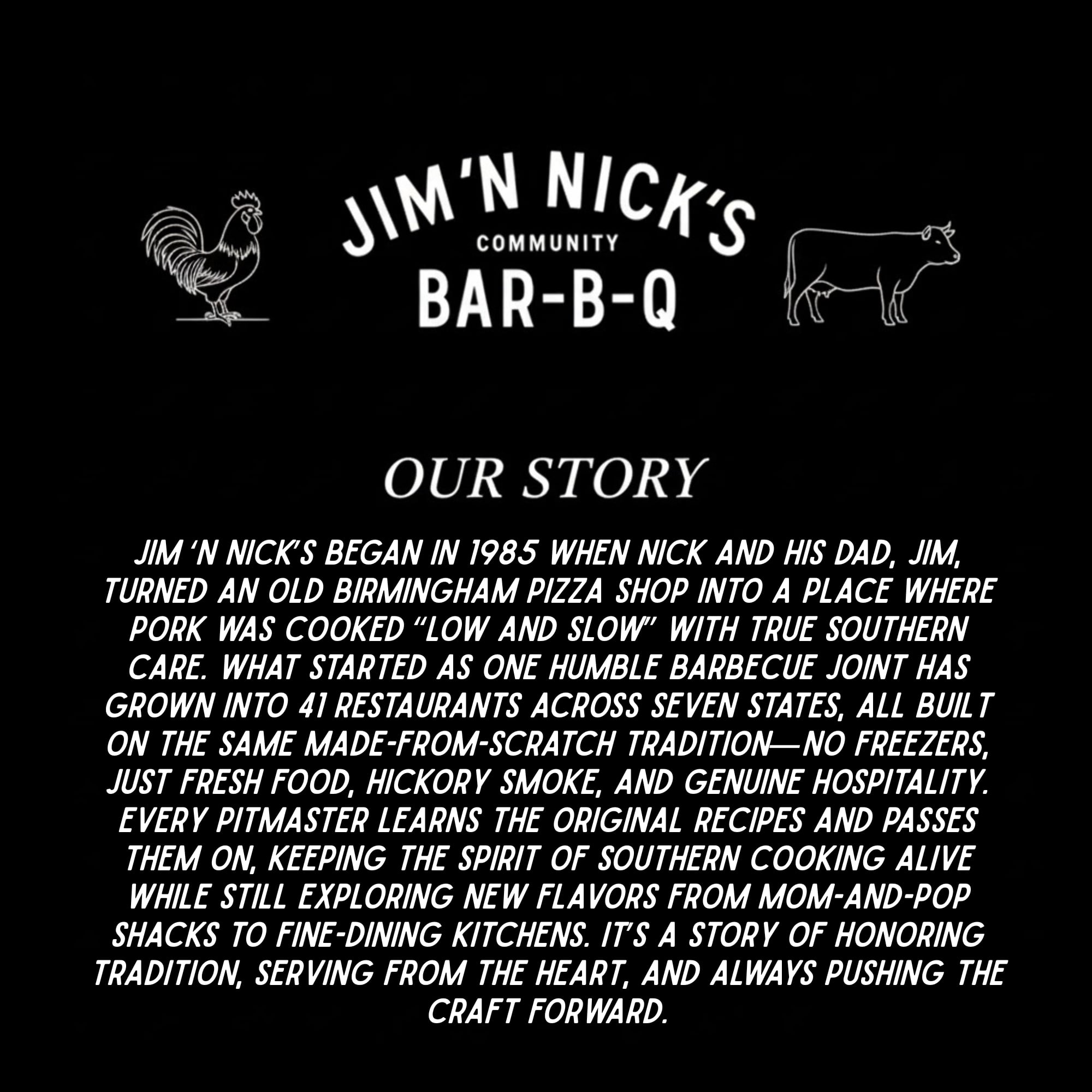 (2 pack) Jim N Nicks Bar-B-Q Cheese Biscuit Mix, 8.5 oz