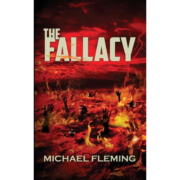 The Fallacy, (Paperback)