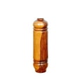 thumbnail image 2 of Sports (Varnish Design) Mugdar Indian Clubs/Mugdar/Meel/Clubbell/Karla Katai (4, Kilograms), 2 of 4