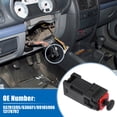 thumbnail image 3 of Reemplazo del interruptor de luz de freno Stop Lamp Switch para OPEL Vectra C 2002-2008 No.55701395/6366F1/09185906, 3 of 7