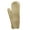 Beige, variant on Knitted Full Finger Mittens Crochet Stretchy Glove Winter Warm Riding Gloves