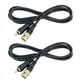 thumbnail image 1 of 2 Pieza 1.5M Bnc A Av Cable Bnc A Macho Adaptador Grabadora de Vídeo Línea de Televisión Monitoreo Q9, 1 of 5