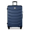 thumbnail image 2 of Skyway Luggage Silverton 28" Hardside 8-Wheel Large Check-In Expandable Spinner with TSA Lock, 2 of 10