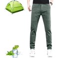 thumbnail image 1 of Sirmale Multipants - Pantalones cargo multibolsillos de alta elasticidad, pantalones cargo para hombre de ajuste relajado, pantalones de trabajo cómodos para hombre, 1 of 7