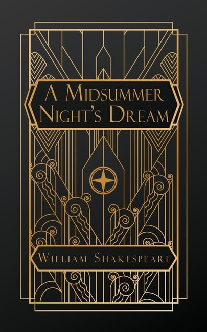 洋書 A Midsummer Night's Dream A Midsummer Night's Dream by Academy of Our Lady of