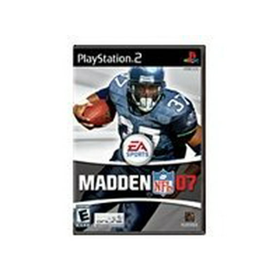 Pre-Owned Madden NFL 2007 - PlayStation 2