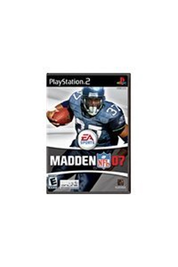 Pre-Owned Madden NFL 2007 - PlayStation 2