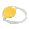 thumbnail image 1 of Limpiaparabrisas Líquido Depósito Botella Tapa con Regla - 1uds Amarillo, 1 of 6