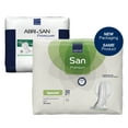 thumbnail image 2 of Abena San Premium Special Unisex Incontinence Liner 14.5 X 28.7 Inch 1000021314, 50, 120 Ct, 2 of 7