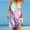 Style14-Multicolor dresses for women, variant on Maqroz Hawaiian Dresses for Women Plus Size Summer Floral Mini Dress Sleeveless Spaghetti Strap Sundress 2026 Casual Vacation Dress Beach Cover Ups Multicolor L