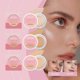 thumbnail image 2 of Under Eye Brightener, Brightening Cream Concealer, Under Eye Concealer for Conceal & Brighten Dark Circles, Hydrating Brightener Make up Correcting fo, 2 of 5