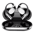 thumbnail image 1 of Auriculares Inalámbricos Traductores IA con Bluetooth 5.4 para Más de 144 Idiomas Compatibles con iOS, 1 of 6