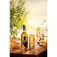 thumbnail image 4 of Wild Turkey American Honey Bourbon Whiskey, 1.75 L Bottle, 35.5% ABV, 4 of 4