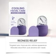 thumbnail image 4 of Molde de silicona para hielo, rodillo de hielo, molde para hielo, productos de belleza faciales, 4 of 8