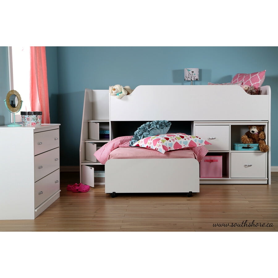 Mobby Mobile Storage Unit