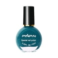 thumbnail image 1 of pitrice Vernis à Ongles Pelable Laque Art Base Imperméable Estampage Vernis à Ongles Manucure Sèche DIY, 1 of 1