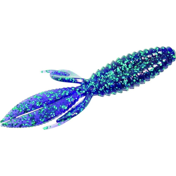 RI Smallie Beaver 3.5 Junebug 10pk