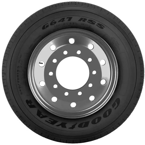 Goodyear G647 RSS 225/70R19.5 129 L Commercial Tire simolary.com 15 Goodyear G647 RSS 225/70R19.5 129 L Commercial Tire Simolary simolary.com 15