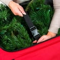 thumbnail image 2 of Santa's Bags Rolling Expansible XXL Arbre de Stockage D, 2 of 5