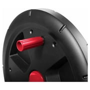Radio Flyer, Cyclone Ride-on for Kids, Arm Powered, 16 Wheels, Red, Multipack Quantity 1