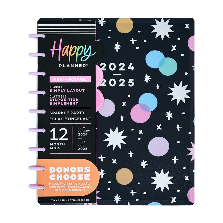 ayyjewel HAPPY BOX 2025 パジャマパーティ 2024-2025-Simply-by-Happy-