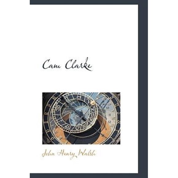 CAM Clarke