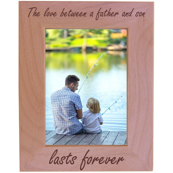 Father Photo Frames