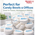 thumbnail image 3 of Rito Canada White Peppermint Mints, 4 lbs, Allergen Free, 3 of 14