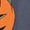 Navy Blue Heather, variant on Boys Pokemon Halloween Pikachu Jack-O'-Lanterns T Shirt