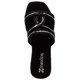 thumbnail image 4 of Sandalias para Mujer Zmexico 10950 negro 23.5, 4 of 6
