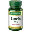 Nature's Bounty Lutein 40 mg Softgels, 30 ea (Pack of 2)