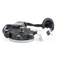 thumbnail image 4 of Window Regulator Motor Front Left for Nissan 350Z G35 for Infiniti 03-09 80731-CD001, 4 of 4