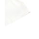 thumbnail image 4 of VISgogo Blusa para mujer, cuello vuelto, manga corta, con botones, blusas de gasa con bolsillos para damas VISgogo moda, 4 of 5