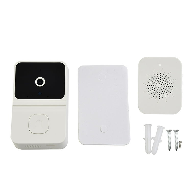 Ring Smart Home Security Cameras