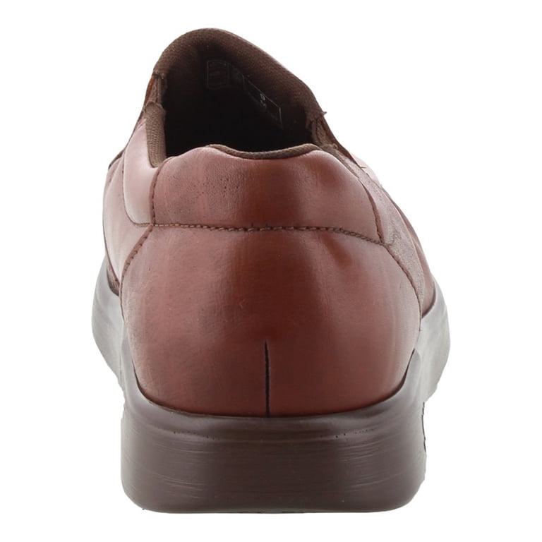 SAS Side Gore Cognac Tan Brown Leather Dress Casual Shoes in Original Box sidegoreantiquetan_5_1_1.jpg?  main image 4