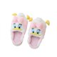 thumbnail image 1 of Zapatillas Daisy Duck Anime Plush Home de algodón, tamaño 29 cm, 1 of 2