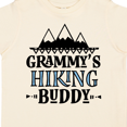 thumbnail image 4 of Inktastic Grammy Hiking Buddy Hiker Boys Toddler T-Shirt, 4 of 5