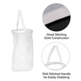 thumbnail image 4 of Unique Bargains 16.9'x7' 500 Mesh Nylon Strainer Paint Filter Bag for Filtering, 4 of 5