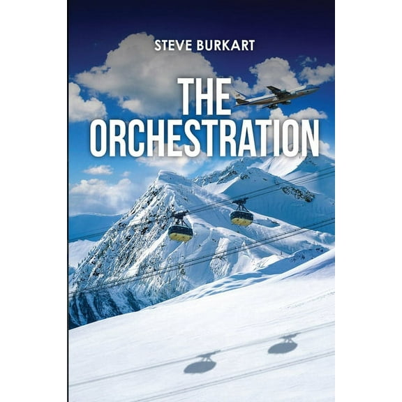 The Orchestration, (Paperback)