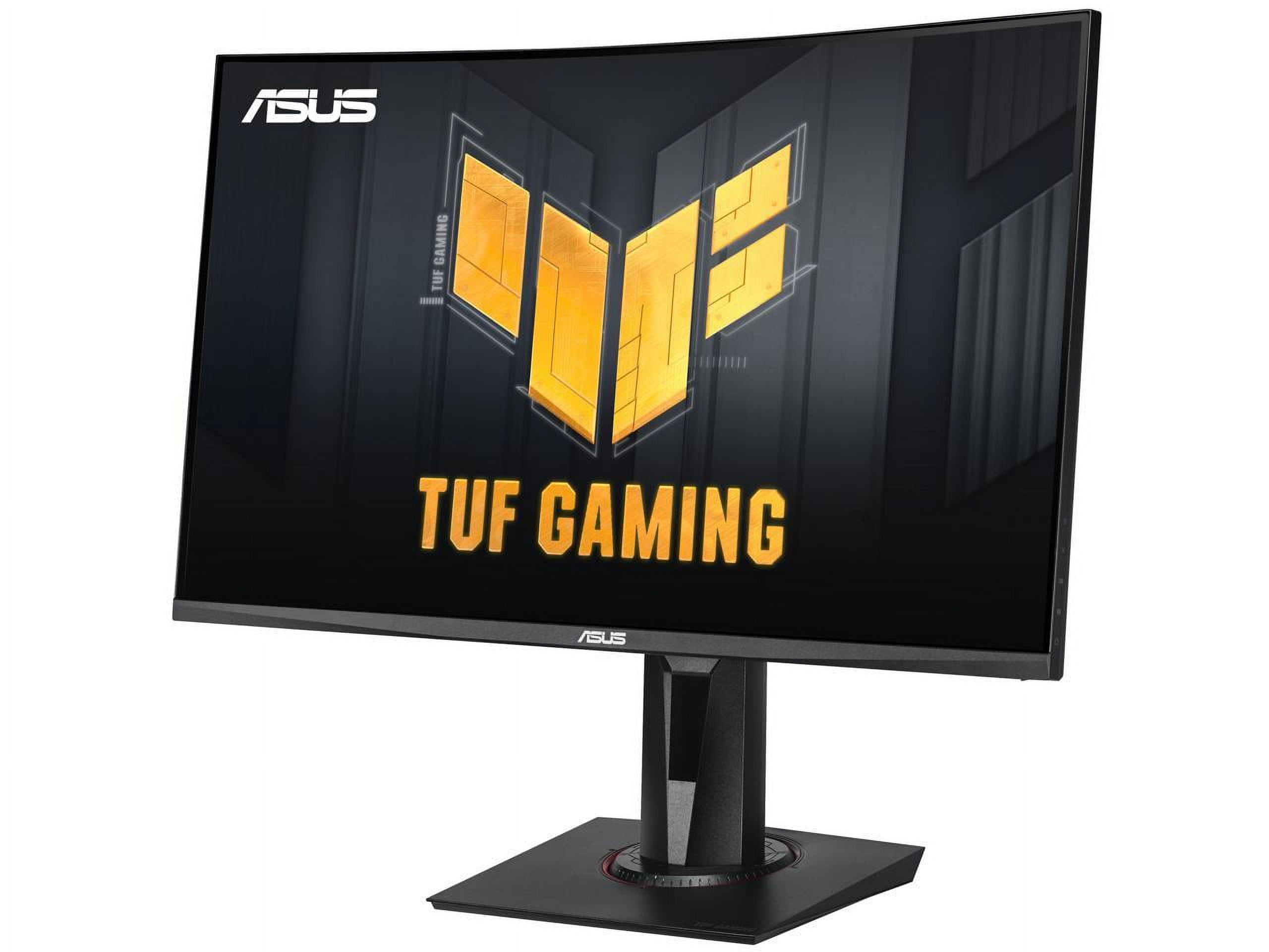 ASUS TUF Gaming VG27WQ - écran LED - incurvé - 27 - HDR - 90LM05F0-B02E70