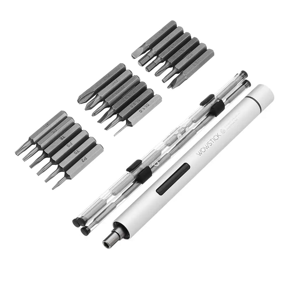 18pcs Screw Bits DIY Screw Driver Set 