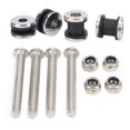thumbnail image 2 of Detachable Bolts,Motorcycle Detachable Docking Hardware Saddle Parts Docking Bolts Revolutionary Design, 2 of 7