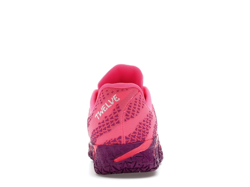 Nike Kid's Ja 3 Max Volume Shoes, from StockX