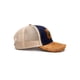 thumbnail image 3 of KNITE Gorra Trucker Hombre Águila Real Vaquera Herraje Metálico Rancho Buchona, 3 of 5