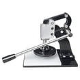 thumbnail image 3 of segolike Leather Cut Machine Simple Installation Compact for Paper Cardboard Home, 3 of 8
