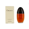 thumbnail image 2 of Calvin Klein Obsession Eau De Parfum, Perfume for Women, 3.4 Oz, 2 of 5
