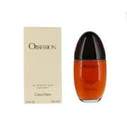 Calvin Klein Obsession Eau De Parfum, Perfume for Women, 3.4 Oz