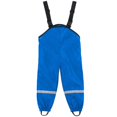 thumbnail image 2 of Pantalones de lluvia unisex para niños, resistentes al viento y al agua, resistentes al barro, 2 of 5