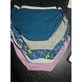 thumbnail image 3 of Paquete de 5 pantaletas para niña, marca Gap talla 8, tela algodon, 3 of 4